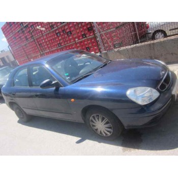 daewoo nubira berlina del año 1997