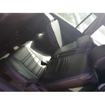 opel zafira b del año 2008