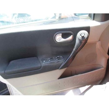 renault megane ii berlina 3p del año 2003