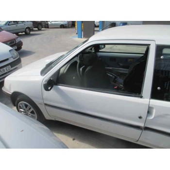 peugeot 106 (s1) del año 1995