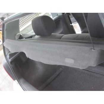 volkswagen polo berlina (6n2) del año 2001