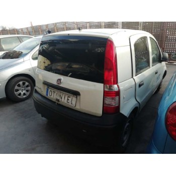 fiat panda (169) del año 2012