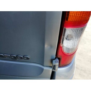 renault kangoo (f/kc0) del año 2007