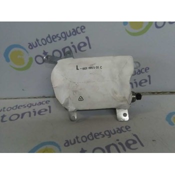 Recambio de airbag lateral delantero izquierdo para bmw serie 5 berlina (e60) 520d referencia OEM IAM 6963021  