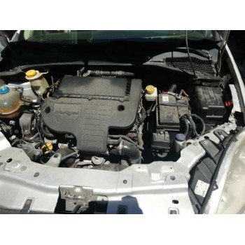 fiat linea (110) del año 2007