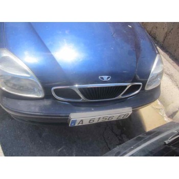 daewoo nubira berlina del año 1997