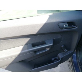 opel zafira b del año 2008