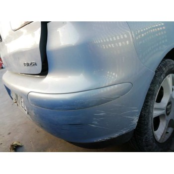 seat ibiza (6l1) del año 2004