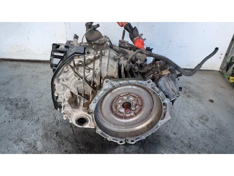 Recambio de caja cambios para toyota prius (nhw20) basis referencia OEM IAM  B 198.953KM AUTO