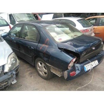 hyundai sonata (y4) del año 1998