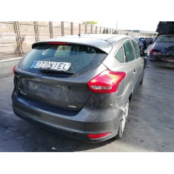 ford focus lim. del año 2015