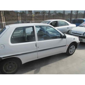 peugeot 106 (s1) del año 1995
