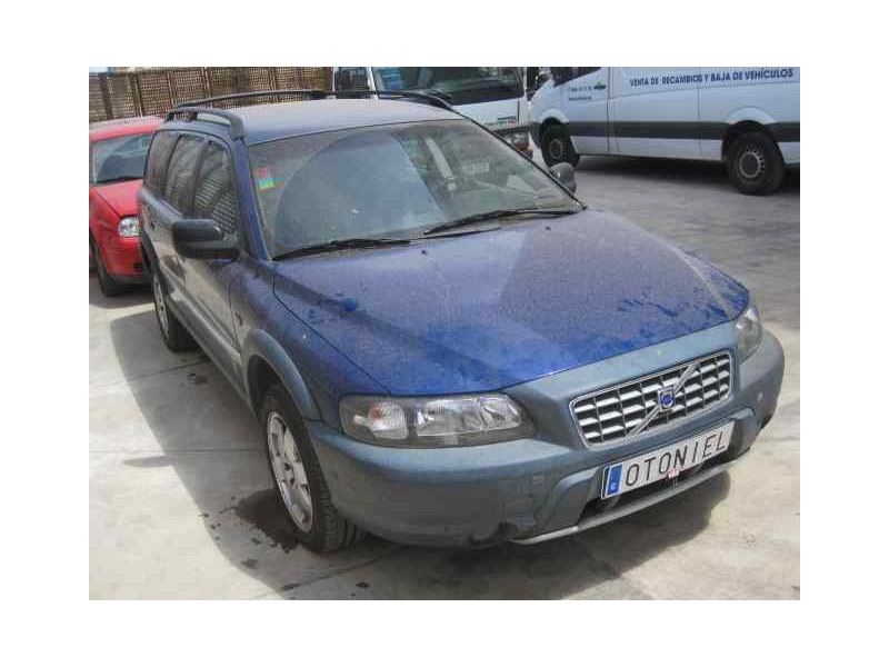 VOLVO XC70 I CROSS COUNTRY (295)