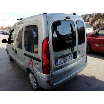 renault kangoo (f/kc0) del año 2007