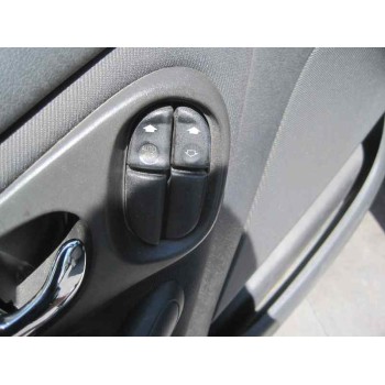 ford mondeo berlina (gd) del año 2000