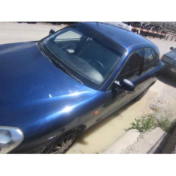 daewoo nubira berlina del año 1997