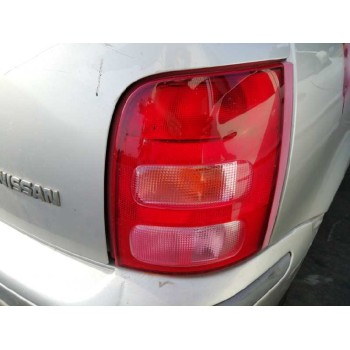 nissan micra (k11) del año 2003