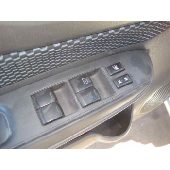 nissan note del año 2015