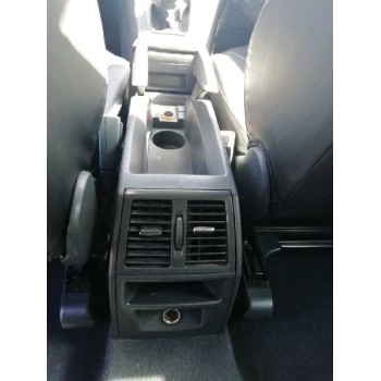 opel zafira b del año 2008