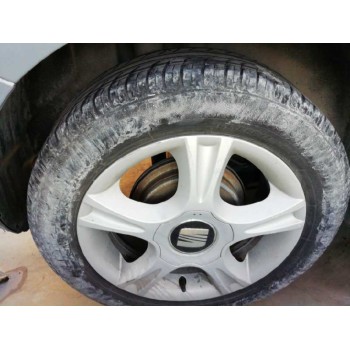 seat ibiza (6l1) del año 2004