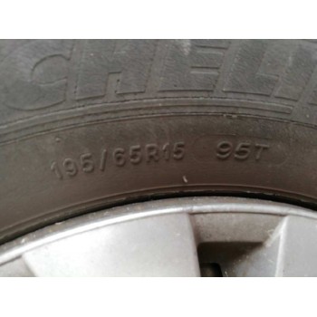 renault scenic ii del año 2005