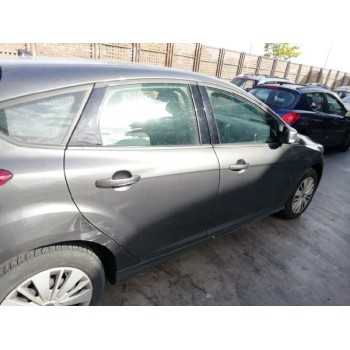 ford focus lim. del año 2015