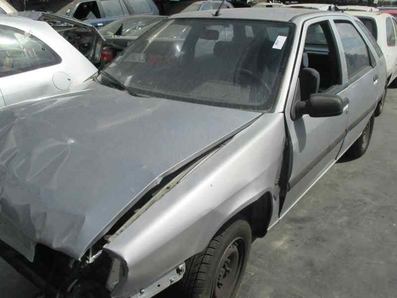 citroën zx del año 1993