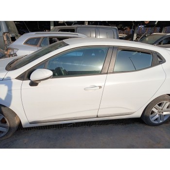 renault clio v (b7_) del año 2020