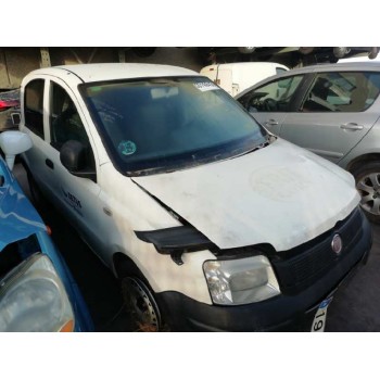 fiat panda (169) del año 2012