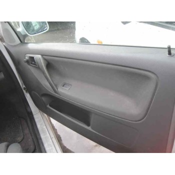 volkswagen polo berlina (6n2) del año 2001