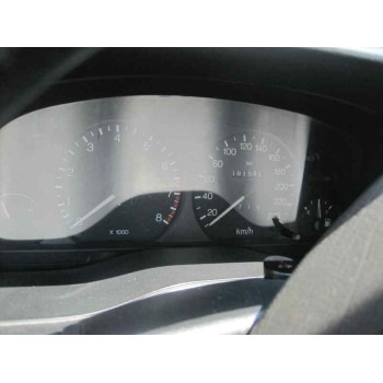 ford mondeo berlina (gd) del año 2000