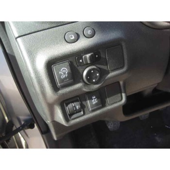 nissan note del año 2015