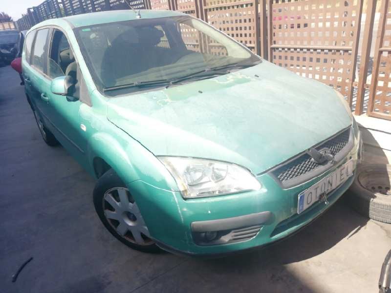 FORD FOCUS SPORTBREAK (CAP)