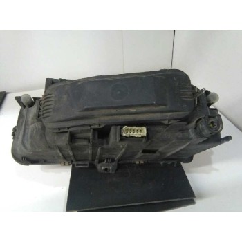 Recambio de faro derecho para citroën xantia berlina 1.9 d x referencia OEM IAM   1ª SERIE
