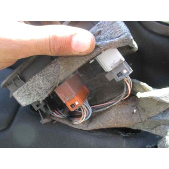 renault megane ii berlina 3p del año 2003