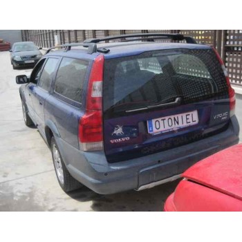 volvo xc70 i cross country (295) del año 2001
