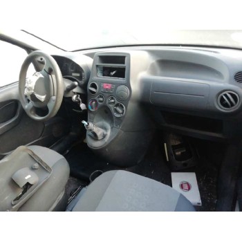 fiat panda (169) del año 2012