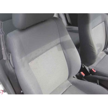 volkswagen polo berlina (6n2) del año 2001