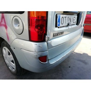 renault kangoo (f/kc0) del año 2007