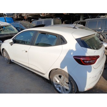 renault clio v (b7_) del año 2020