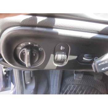 ford mondeo berlina (gd) del año 2000