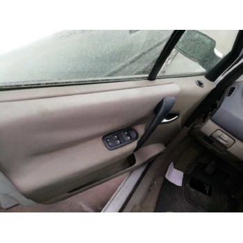 renault scenic ii del año 2005