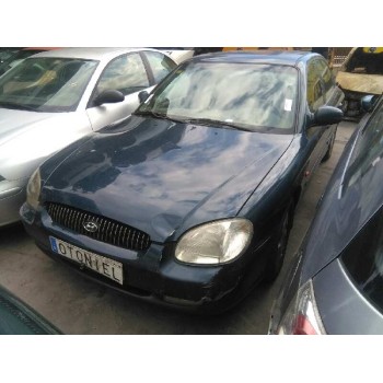 hyundai sonata (y4) del año 1998
