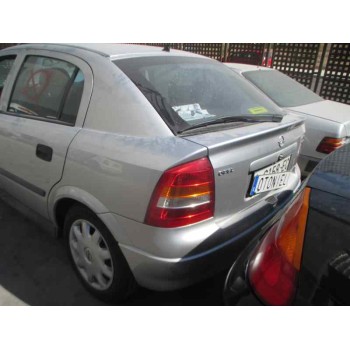OPEL ASTRA G BERLINA