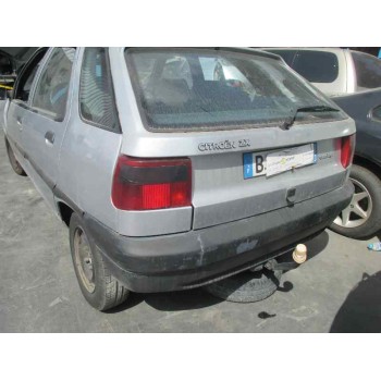 citroën zx del año 1993