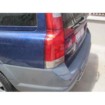 volvo xc70 i cross country (295) del año 2001