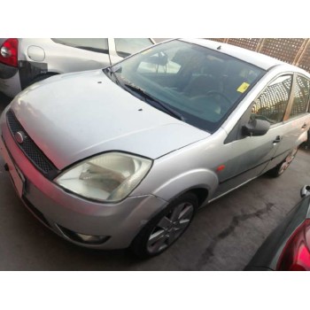 ford fiesta (cbk) del año 2003
