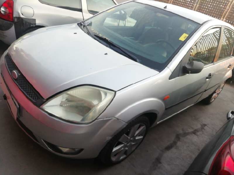 FORD FIESTA (CBK)