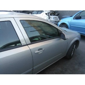 opel astra h berlina del año 2006