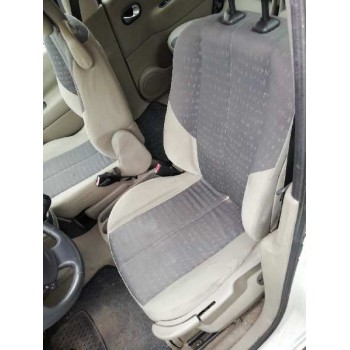 renault scenic ii del año 2005